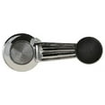 thumbnail image 1 of Window Crank Handle - Compatible with 1975 - 1976 Chevy C20, 1 of 2