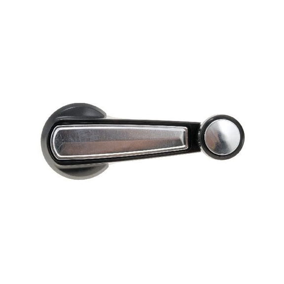 Window Crank Handle - Compatible with 1977 - 1978 GMC K25