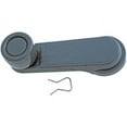 thumbnail image 1 of Window Crank Handle - Compatible with 1987 - 1997 Nissan Pathfinder 1988 1989 1990 1991 1992 1993 1994 1995 1996, 1 of 2