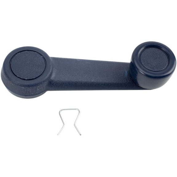 Window Crank Handle - Compatible with 1990 - 1997, 1999 - 2000 Mazda Miata 1991 1992 1993 1994 1995 1996