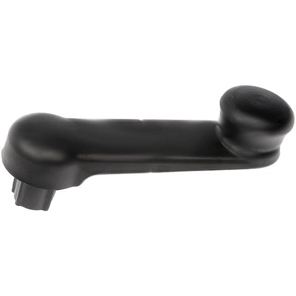 Window Crank Handle - Compatible with 1993 - 2011 Ford Ranger 1994 1995 1996 1997 1998 1999 2000 2001 2002 2003 2004 2005 2006 2007 2008 2009 2010