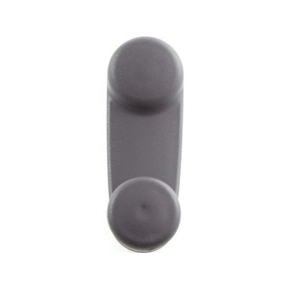 Window Crank Handle - Compatible with 1994 - 2010 Dodge Ram 1500 1995 1996 1997 1998 1999 2000 2001 2002 2003 2004 2005 2006 2007 2008 2009