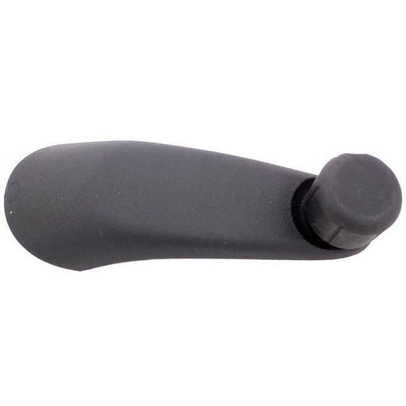 Window Crank Handle - Compatible with 1996 - 2004 Chevy S10 1997 1998 1999 2000 2001 2002 2003