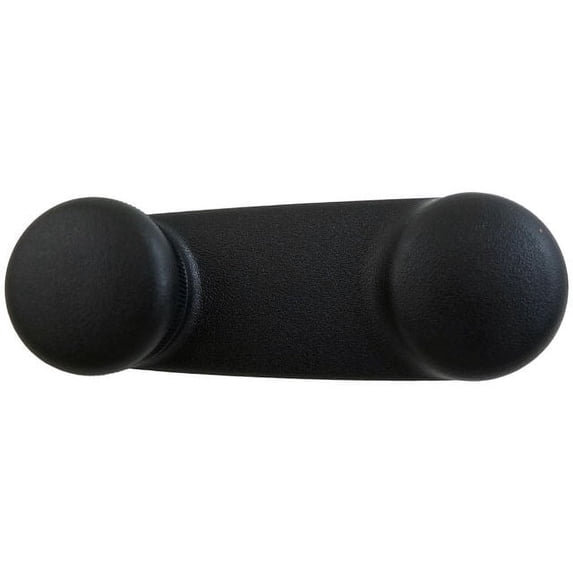 Window Crank Handle - Compatible with 2002 - 2006 Freightliner M2 100 2003 2004 2005