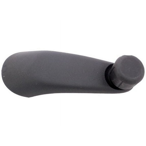 Window Crank Handle - Compatible with 2003 - 2009 Chevy C7500 Kodiak 2004 2005 2006 2007 2008