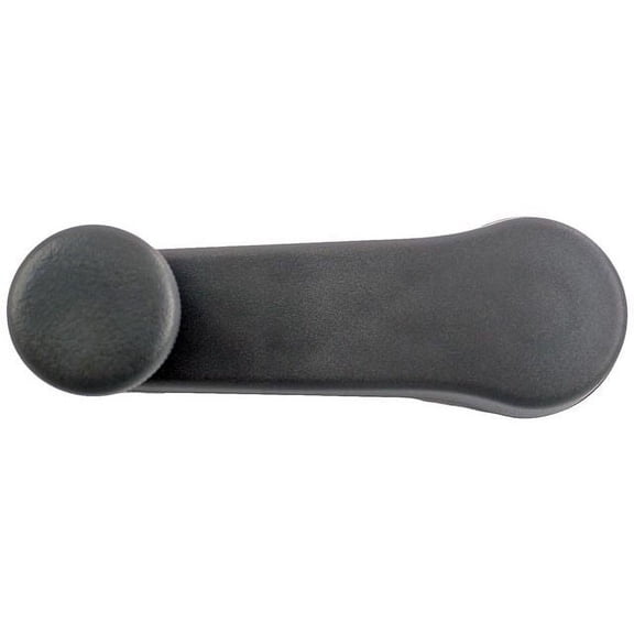 Window Crank Handle - Compatible with 2003 - 2009 Dodge Sprinter 3500 2004 2005 2006 2007 2008