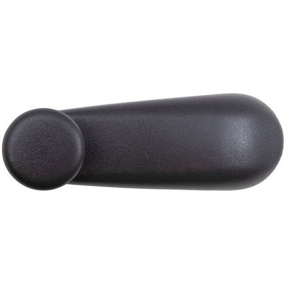 Window Crank Handle - Compatible with 2007 Chevy Silverado 2500 HD Classic