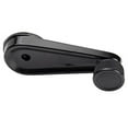 thumbnail image 1 of Window Crank Handle - Front - 2 Piece Set - Mechanics Choice for 1990-2005 International 4700, 1 of 3