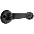 thumbnail image 1 of Dorman 79791 Chevrolet/GMC Black Window Handle, 1 of 1