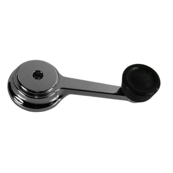 Window Crank Handle Inside Interior Chrome for Jeep Cherokee Wagoneer Wrangler DHA64644