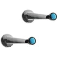 thumbnail image 1 of Window Crank Handle Set 2 Piece - Compatible with 1981 - 1986, 1988 - 1994 GMC K2500 1982 1983 1984 1985 1989 1990 1991 1992 1993, 1 of 2