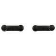 thumbnail image 1 of Window Crank Handle Set 2 Piece Set - Compatible with 1989 - 1990 Ford Bronco II, 1 of 2