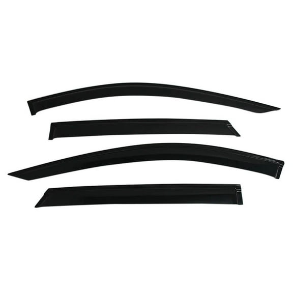 Window Deflector For MG HS 2021 MGHS Ehs Phev 2019-2024 Car Rain Protector Window Sun Rain Visor Deflector