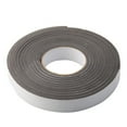 thumbnail image 1 of Window Draft Stopper Foam Seal Strip Self Adhesive, Window Insulation Tape and Door Side Weather Stripping Soundproof Grey 1.2IN*16FT, 1 of 9