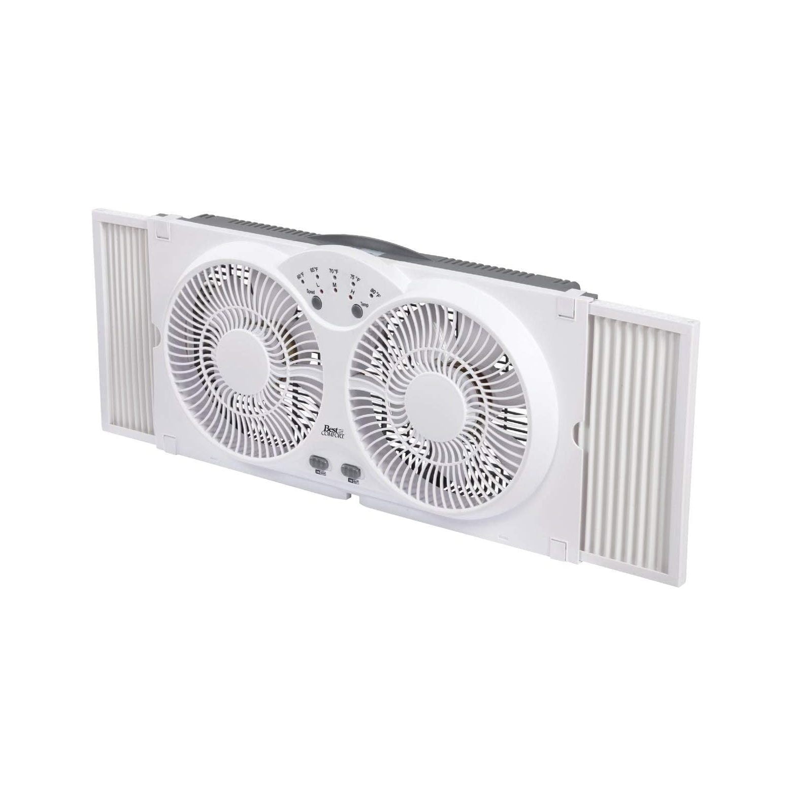 Window Fan