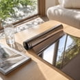 thumbnail image 1 of Window Film, 79 Inch Static Cling One Way Privacy Tint, Heat Blocking UV Protection Anti Glare Glass Sticker for Home, Bedroom, Office, Daytime Privacy, 1 of 7