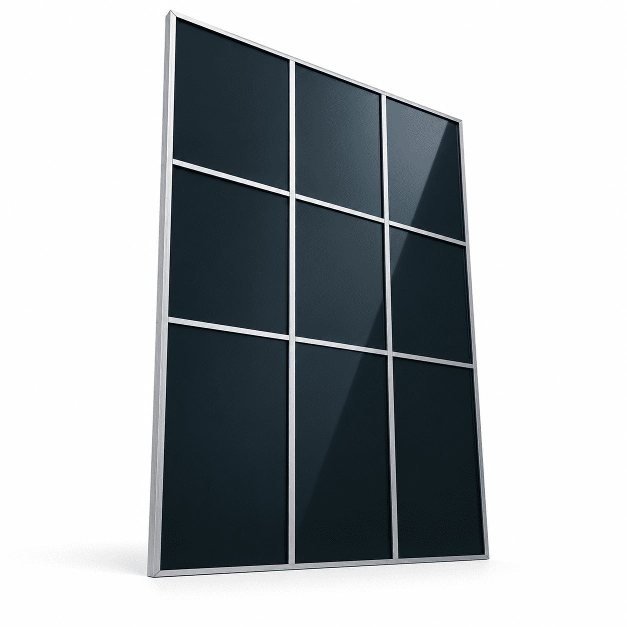 Window Film Daytime Sun Control Very Dark Black, 48in X 50ft - Walmart.com