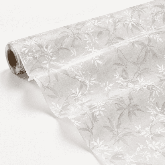 Window Film Frosted Gl17.5" X 157.4"