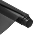 thumbnail image 1 of Window Film, Glass Sun Blocking, Heat Control Self Adhesive Black Window Tint, 9.8x1.97ft for Home Office, 1 of 6