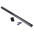 thumbnail image 1 of Window Film Heat Insulation Sun Block Glass Sticker Reflective for Car, 1 of 8
