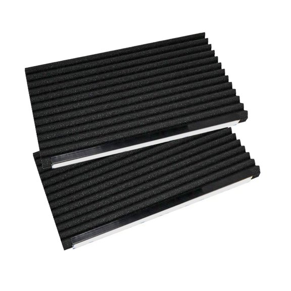 Window Foam Insulation Kits Window Foam Insulating Panels ACs Unit Window Seal Foam for Window