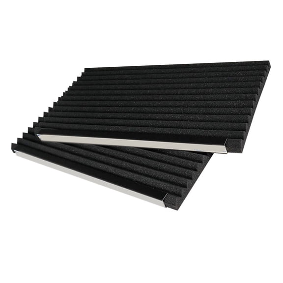Window Foam Insulation Kits Window Foam Insulating Panels ACs Unit Window Seal Foam for Window