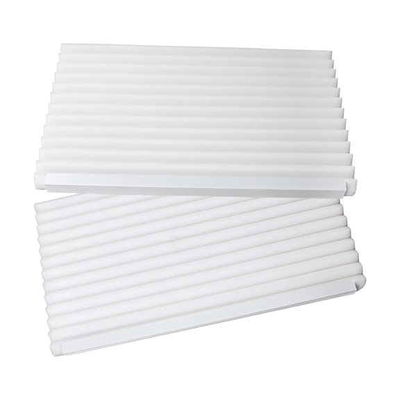 Window Foam Insulation Kits Window Foam Insulating Panels ACs Unit Window Seal Foam for Window