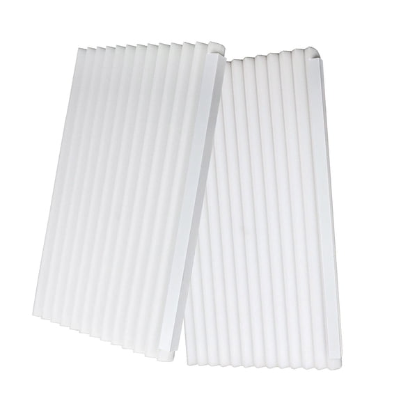 Window Foam Insulation Kits Window Foam Insulating Panels ACs Unit Window Seal Foam for Window