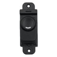 thumbnail image 1 of Window Front Right Lifter Switch Button Fit for 2011 2012 2013 2014 2015 2016 Accent ,93580-1R200, 935801R200,1 * Window Lifter Switch Button,Black, 1 of 6