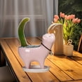 thumbnail image 1 of Window Garden Cute Cats Planter Pot Mini Succulent Cactus Ceramic Cute Flower Pots for Indoor Plants, Pot Cartoons Cute Personalized Ornaments Clearance, 1 of 7