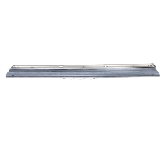 Rational Window Gasket 87.01.545S - Genuine OEM Replacement Part