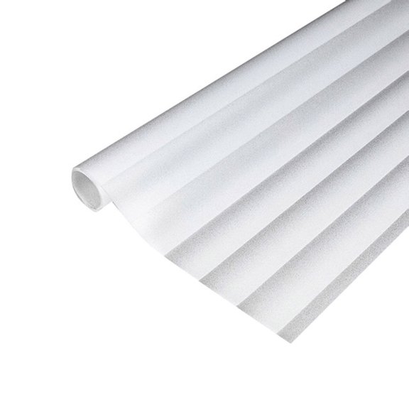 Window Glass Film,Stickers For Windows Privacy One Static Way Glass Transmitting Stickers Glueless Horizontal Home Window Stickers 60X200Cm
