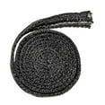 thumbnail image 1 of Window Glass Gasket Tape Self Sticky 3mmx10mmx300cm, 1 of 8
