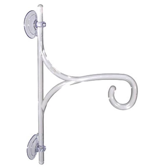 Window Glass Hang-Up