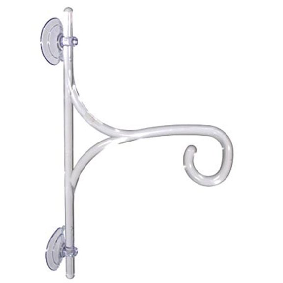 Window Glass Hang-Up