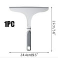 thumbnail image 1 of Window Glass Wiper - Household Glass Scraper - Window Cleaning Scraper,Window Cleaner, 1 of 8