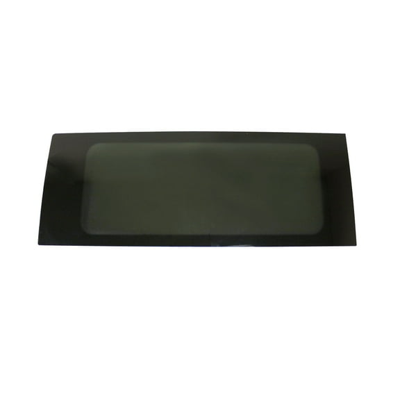 2014-2026 RAM ProMaster Window Glass