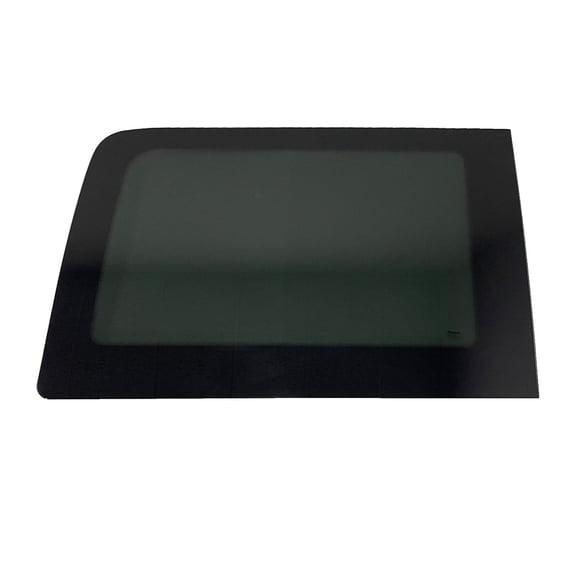 2019-2026 Mercedes Sprinter W907 910 Window Glass Rear Right Side L3 L4