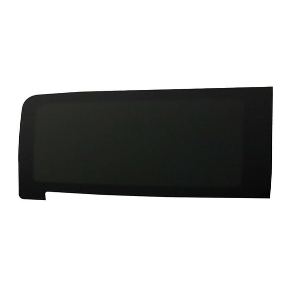 2019-2026 Mercedes Sprinter W907 910 Window Glass Rear Right Side Sliding Door L2