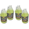 Window Glo Glass and MultiPurpose Cleaner (1 Gallon (4 Pack