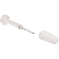 thumbnail image 1 of PRIME LINE PRODUCTS 6-Pack Clear Window Grid Retainer Pin 183664, 1 of 3