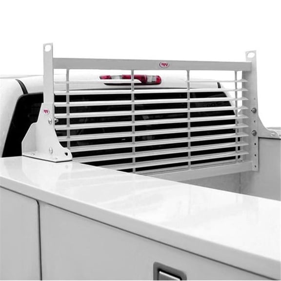 Window Grille Service Body