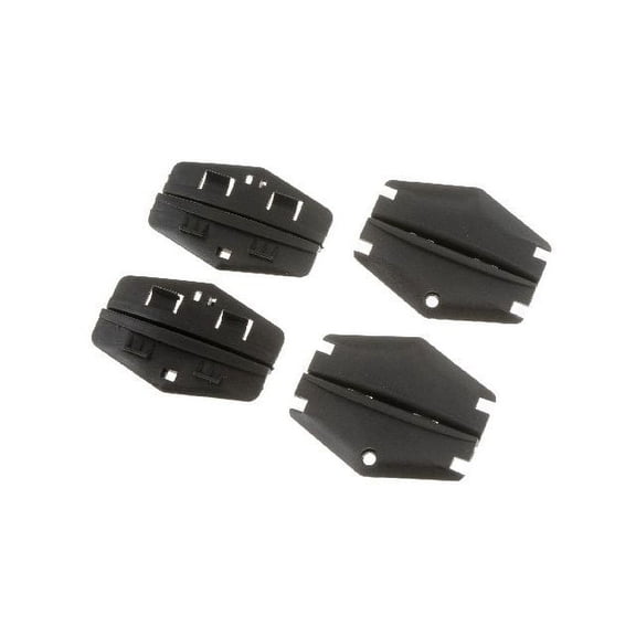 Window Guide - Compatible with 1980 - 1986 Cadillac Fleetwood RWD 1981 1982 1983 1984 1985