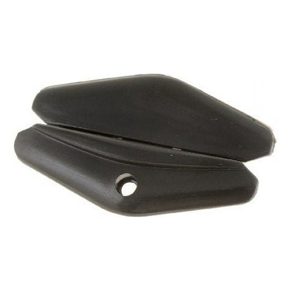 Window Guide - Compatible with 1986 - 1991 Buick LeSabre FWD 1987 1988 1989 1990