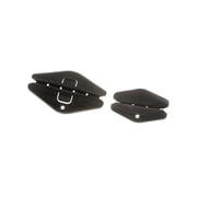 Window Guide - Compatible with 1986 - 1991 Oldsmobile Delta 88 1987 1988 1989 1990