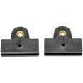 thumbnail image 1 of Window Guide - Compatible with 2001 - 2017 Honda Accord 2002 2003 2004 2005 2006 2007 2008 2009 2010 2011 2012 2013 2014 2015 2016, 1 of 2