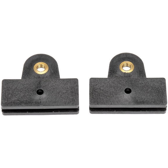 Window Guide - Compatible with 2001 - 2017 Honda Accord 2002 2003 2004 2005 2006 2007 2008 2009 2010 2011 2012 2013 2014 2015 2016