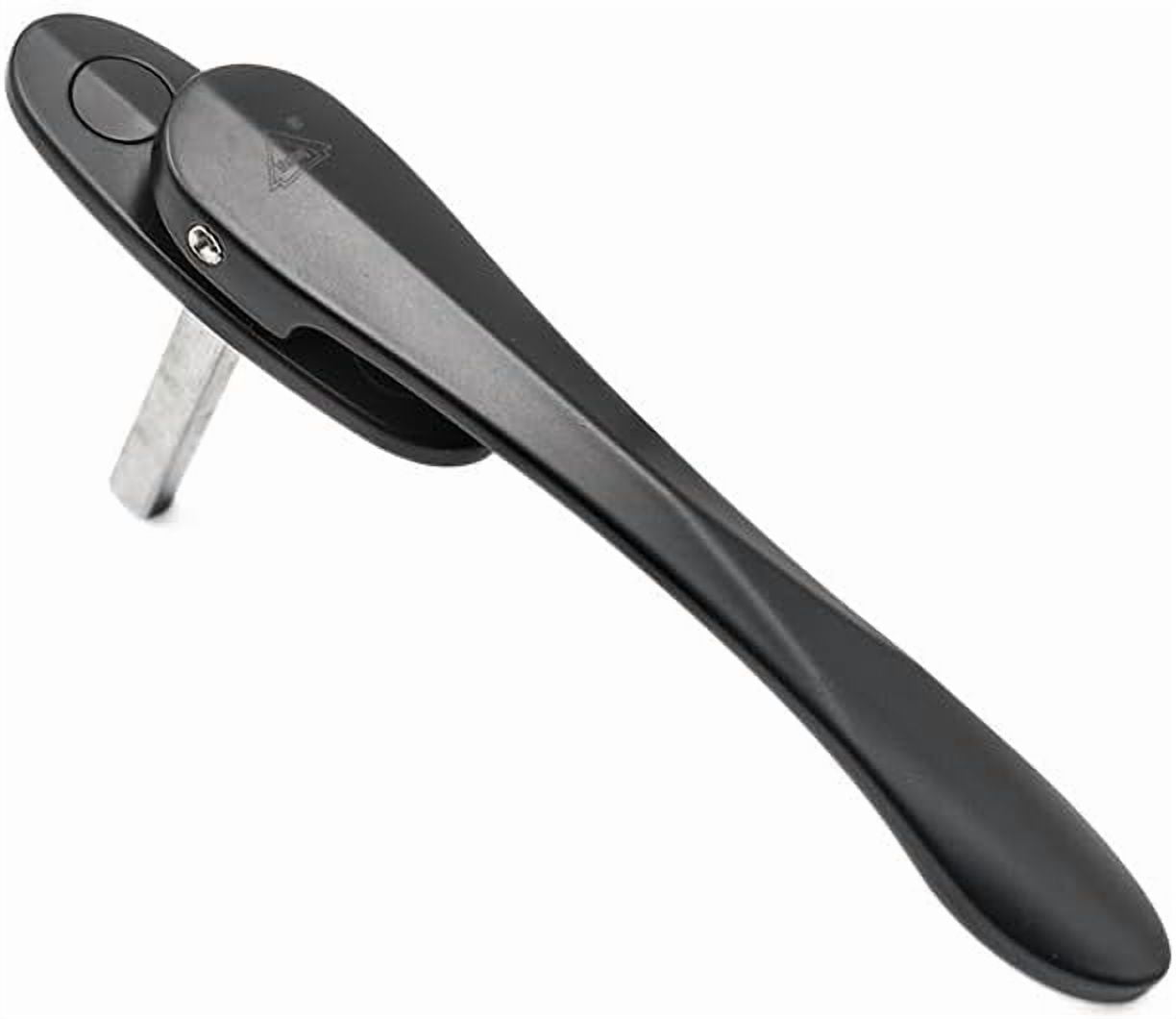 Window Handle, Aluminum Alloy Casement Window Screen Folding Door Sword ...
