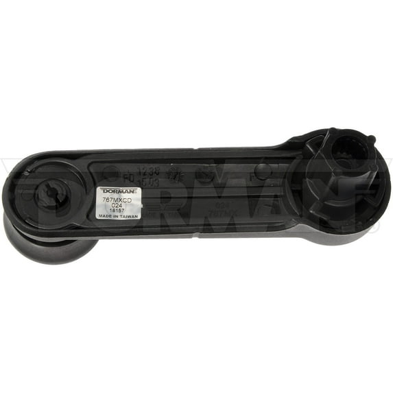 Window Handle Front Rear Left Right
