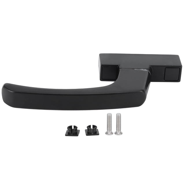 Window Handle Lock Aluminum Alloy Locking Handle Hardware Fittings for ...